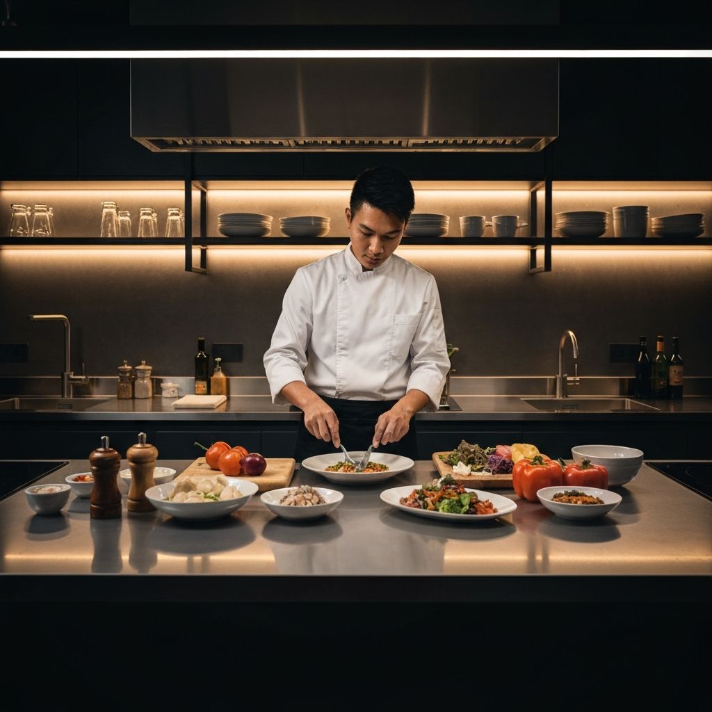 How Cloud Kitchens Can Improve Profit Margins