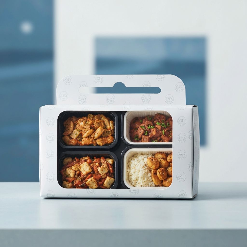 Menu Pricing Strategies for Cloud Kitchens in India