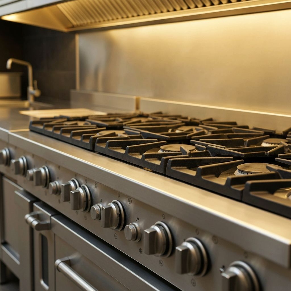 Reducing Overhead Costs in Catering Operations
