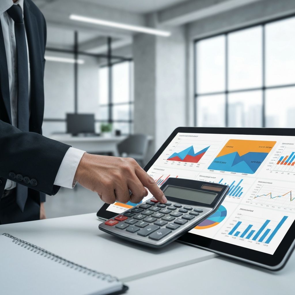 Financial Planning for Catering Businesses